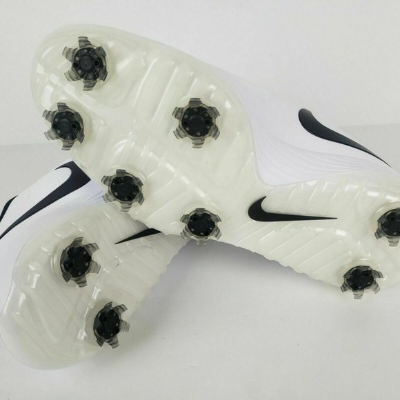 Nike Vapor Pro Waterproof Golf Shoes Men’s - Picture 9 of 9